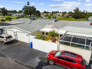 Welcome to your beautifully upgraded oasis in the heart of Sun on North Lakes Golf Course in Florida - for sale on GolfHomes.com, golf home, golf lot