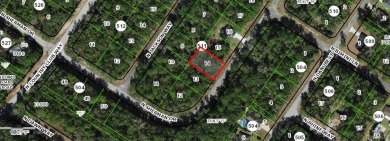 23 acre corner lot located in the well established community of on Citrus Springs Country Club in Florida - for sale on GolfHomes.com, golf home, golf lot