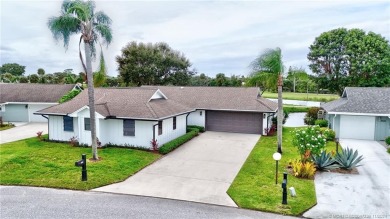 Country Club Living - Totally renovated 3/2 single family home on Miles Grant Country Club in Florida - for sale on GolfHomes.com, golf home, golf lot