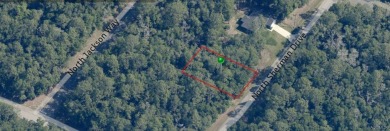 23 acre corner lot located in the well established community of on Citrus Springs Country Club in Florida - for sale on GolfHomes.com, golf home, golf lot