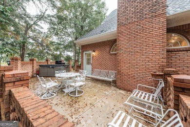 Check out this stunning home in the Deerwood section of on Landings Golf Club in Georgia - for sale on GolfHomes.com, golf home, golf lot