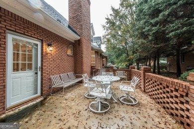 Check out this stunning home in the Deerwood section of on Landings Golf Club in Georgia - for sale on GolfHomes.com, golf home, golf lot