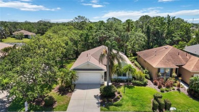 Lowest Prices Single Family Home in 34201 zip code!!! Meticulous on University Park Country Club in Florida - for sale on GolfHomes.com, golf home, golf lot