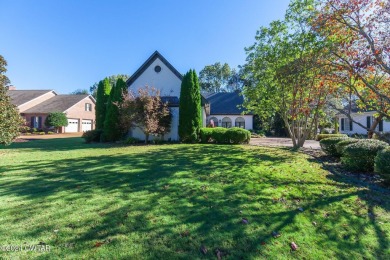 $25,000 RENOVATION ALLOWANCE FROM SELLER BEING OFFERED! Location on Jackson Country Club in Tennessee - for sale on GolfHomes.com, golf home, golf lot