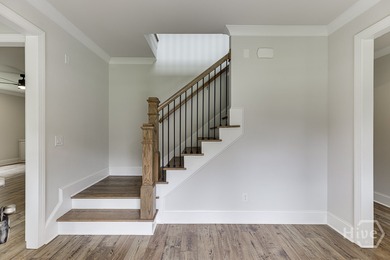 Welcome to The Creek, new construction by Heritage Group Homes on Lane Creek Golf Club in Georgia - for sale on GolfHomes.com, golf home, golf lot