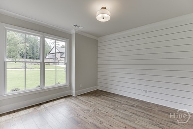 Welcome to The Creek, new construction by Heritage Group Homes on Lane Creek Golf Club in Georgia - for sale on GolfHomes.com, golf home, golf lot