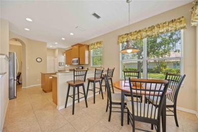 Lowest Prices Single Family Home in 34201 zip code!!! Meticulous on University Park Country Club in Florida - for sale on GolfHomes.com, golf home, golf lot