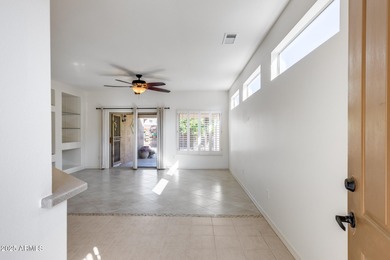 Retire in Class and Style! Move-In Ready 2-Bed + Den in a on Granite Falls Golf Club  in Arizona - for sale on GolfHomes.com, golf home, golf lot