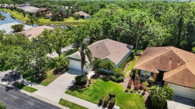 Lowest Prices Single Family Home in 34201 zip code!!! Meticulous on University Park Country Club in Florida - for sale on GolfHomes.com, golf home, golf lot
