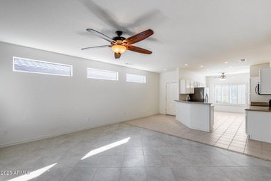 Retire in Class and Style! Move-In Ready 2-Bed + Den in a on Granite Falls Golf Club  in Arizona - for sale on GolfHomes.com, golf home, golf lot