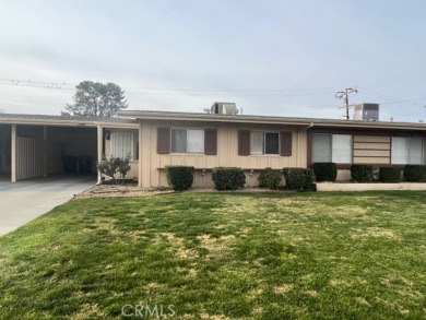 ON THE GOLF COURSE! Come explore this charming 2-bedroom on Cherry Hills Golf Club in California - for sale on GolfHomes.com, golf home, golf lot