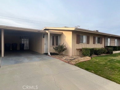 ON THE GOLF COURSE! Come explore this charming 2-bedroom on Cherry Hills Golf Club in California - for sale on GolfHomes.com, golf home, golf lot