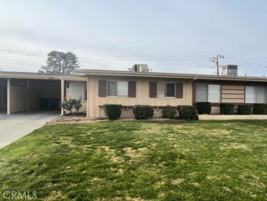 ON THE GOLF COURSE! Come explore this charming 2-bedroom on Cherry Hills Golf Club in California - for sale on GolfHomes.com, golf home, golf lot