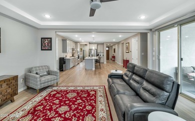 For a limited time, the seller is offering a 2% concession! on Verrado Golf Club  in Arizona - for sale on GolfHomes.com, golf home, golf lot