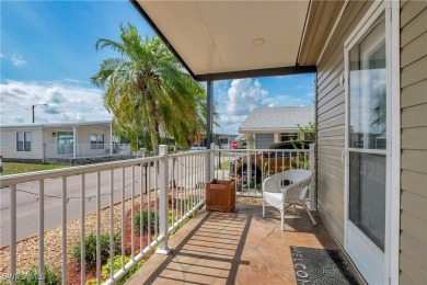 16007 Tangelo Way is a Lovely Turnkey property that boasts on Six Lakes Country Club in Florida - for sale on GolfHomes.com, golf home, golf lot