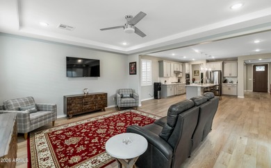 For a limited time, the seller is offering a 2% concession! on Verrado Golf Club  in Arizona - for sale on GolfHomes.com, golf home, golf lot