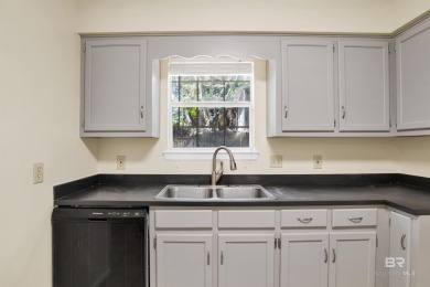 Welcome to 153 Worchester Drive, a charming single-story home on Lake Forest Yacht and Country Club in Alabama - for sale on GolfHomes.com, golf home, golf lot