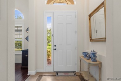 Welcome to this exquisite, well-appointed, custom estate home! on Skyview At Terra Vista Golf and Country Club in Florida - for sale on GolfHomes.com, golf home, golf lot