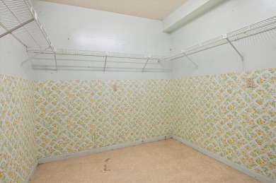 Ready for a remodel; Lovely golf course views from this spacious on Pine Island Ridge Country Club in Florida - for sale on GolfHomes.com, golf home, golf lot