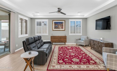 For a limited time, the seller is offering a 2% concession! on Verrado Golf Club  in Arizona - for sale on GolfHomes.com, golf home, golf lot