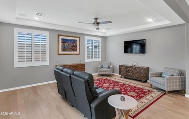 For a limited time, the seller is offering a 2% concession! on Verrado Golf Club  in Arizona - for sale on GolfHomes.com, golf home, golf lot