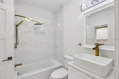 From the welcoming Key West-style front porch, step inside this on Belleair Country Club in Florida - for sale on GolfHomes.com, golf home, golf lot