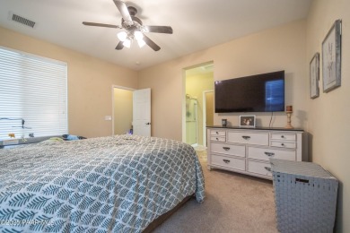 Perfect as a primary residence, second home, or investment on StoneRidge Golf Course in Arizona - for sale on GolfHomes.com, golf home, golf lot