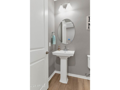 For a limited time, the seller is offering a 2% concession! on Verrado Golf Club  in Arizona - for sale on GolfHomes.com, golf home, golf lot