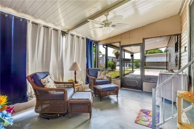 16007 Tangelo Way is a Lovely Turnkey property that boasts on Six Lakes Country Club in Florida - for sale on GolfHomes.com, golf home, golf lot