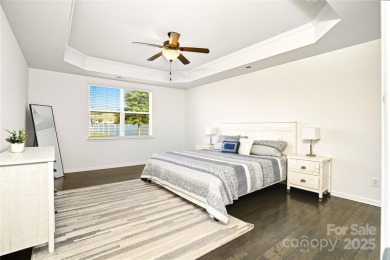 This beautifully maintained home blends comfort, style, and on Westport Golf Club in North Carolina - for sale on GolfHomes.com, golf home, golf lot