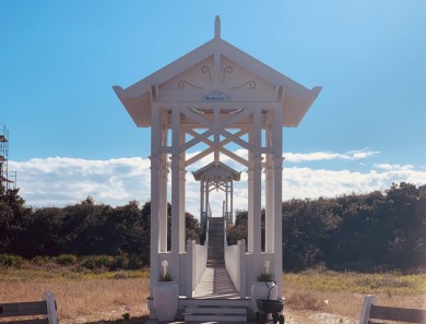 LOCATION, LOCATION, LOCATION This is where you want to be, on on Sharks Tooth Golf Club in Florida - for sale on GolfHomes.com, golf home, golf lot