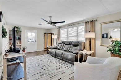 16007 Tangelo Way is a Lovely Turnkey property that boasts on Six Lakes Country Club in Florida - for sale on GolfHomes.com, golf home, golf lot
