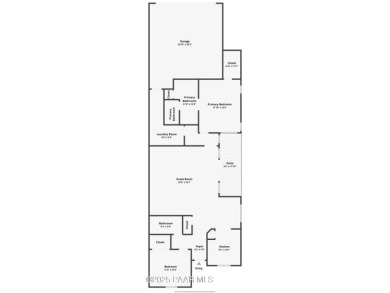 Perfect as a primary residence, second home, or investment on StoneRidge Golf Course in Arizona - for sale on GolfHomes.com, golf home, golf lot