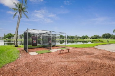 Ready for a remodel; Lovely golf course views from this spacious on Pine Island Ridge Country Club in Florida - for sale on GolfHomes.com, golf home, golf lot