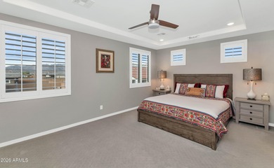 For a limited time, the seller is offering a 2% concession! on Verrado Golf Club  in Arizona - for sale on GolfHomes.com, golf home, golf lot