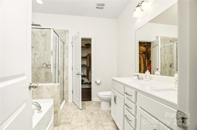 This beautifully maintained home blends comfort, style, and on Westport Golf Club in North Carolina - for sale on GolfHomes.com, golf home, golf lot