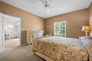 Now available in the sought-after Lely area is a turnkey condo on Royal Palm Golf Club in Florida - for sale on GolfHomes.com, golf home, golf lot