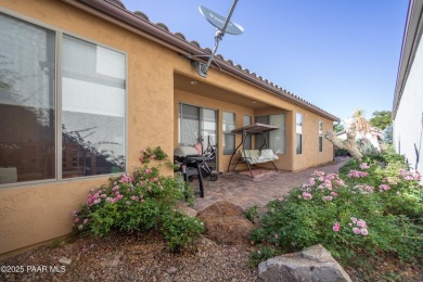 Perfect as a primary residence, second home, or investment on StoneRidge Golf Course in Arizona - for sale on GolfHomes.com, golf home, golf lot