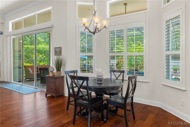 Welcome to this exquisite, well-appointed, custom estate home! on Skyview At Terra Vista Golf and Country Club in Florida - for sale on GolfHomes.com, golf home, golf lot