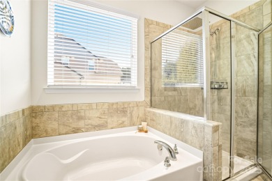 This beautifully maintained home blends comfort, style, and on Westport Golf Club in North Carolina - for sale on GolfHomes.com, golf home, golf lot