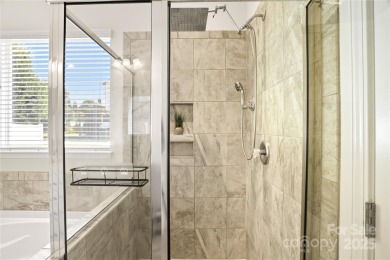 This beautifully maintained home blends comfort, style, and on Westport Golf Club in North Carolina - for sale on GolfHomes.com, golf home, golf lot