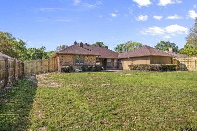 Price Improvement!  Seller Concessions Available! Location on Mount Pleasant Country Club in Texas - for sale on GolfHomes.com, golf home, golf lot