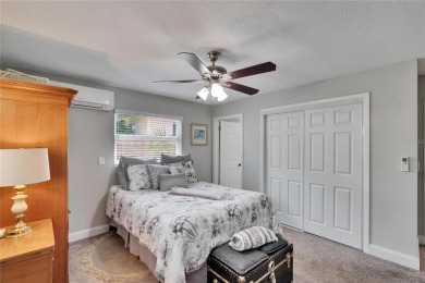 Welcome to this beautifully updated 3-bedroom, 2-bathroom on The Dunedin Country Club in Florida - for sale on GolfHomes.com, golf home, golf lot