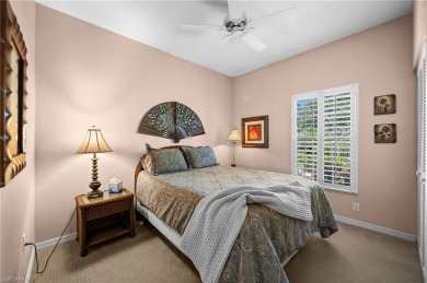 Now available in the sought-after Lely area is a turnkey condo on Royal Palm Golf Club in Florida - for sale on GolfHomes.com, golf home, golf lot