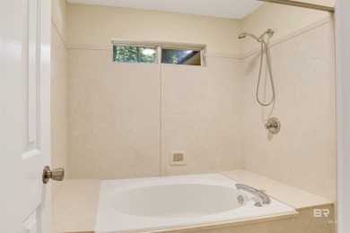 Welcome to 153 Worchester Drive, a charming single-story home on Lake Forest Yacht and Country Club in Alabama - for sale on GolfHomes.com, golf home, golf lot