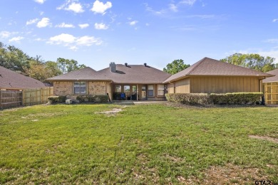 Price Improvement!  Seller Concessions Available! Location on Mount Pleasant Country Club in Texas - for sale on GolfHomes.com, golf home, golf lot