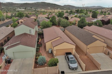 Perfect as a primary residence, second home, or investment on StoneRidge Golf Course in Arizona - for sale on GolfHomes.com, golf home, golf lot