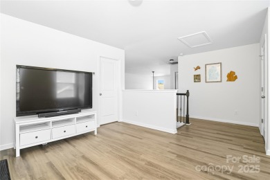 This beautifully maintained home blends comfort, style, and on Westport Golf Club in North Carolina - for sale on GolfHomes.com, golf home, golf lot