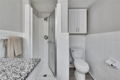 Welcome to this beautifully updated 3-bedroom, 2-bathroom on The Dunedin Country Club in Florida - for sale on GolfHomes.com, golf home, golf lot