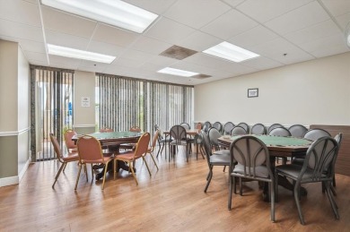 Ready for a remodel; Lovely golf course views from this spacious on Pine Island Ridge Country Club in Florida - for sale on GolfHomes.com, golf home, golf lot